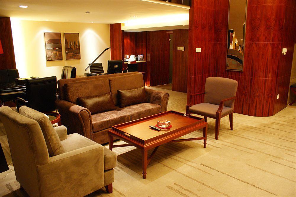 Yiwu International Mansion Hotel Ngoại thất bức ảnh