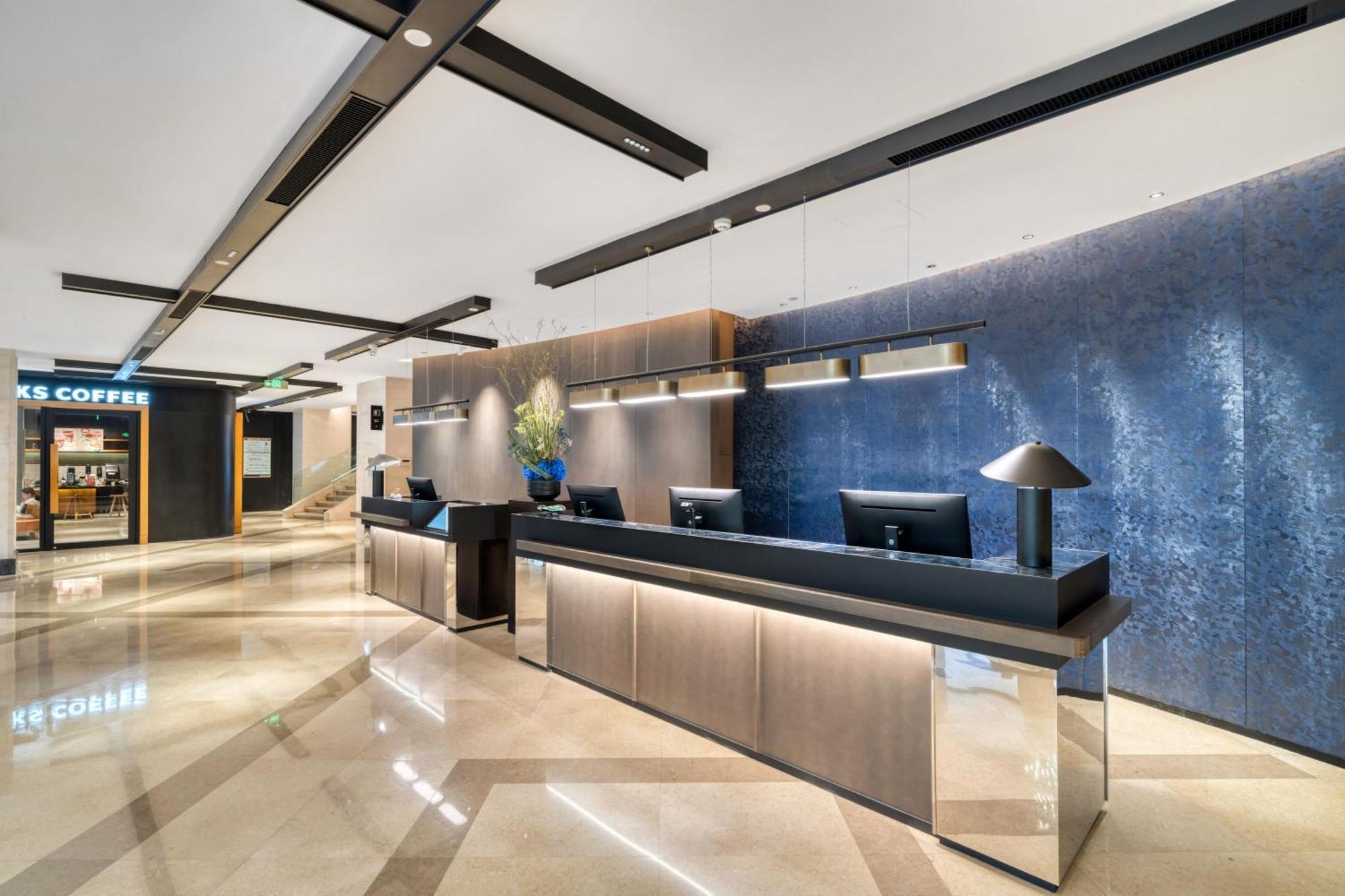 Yiwu International Mansion Hotel Ngoại thất bức ảnh