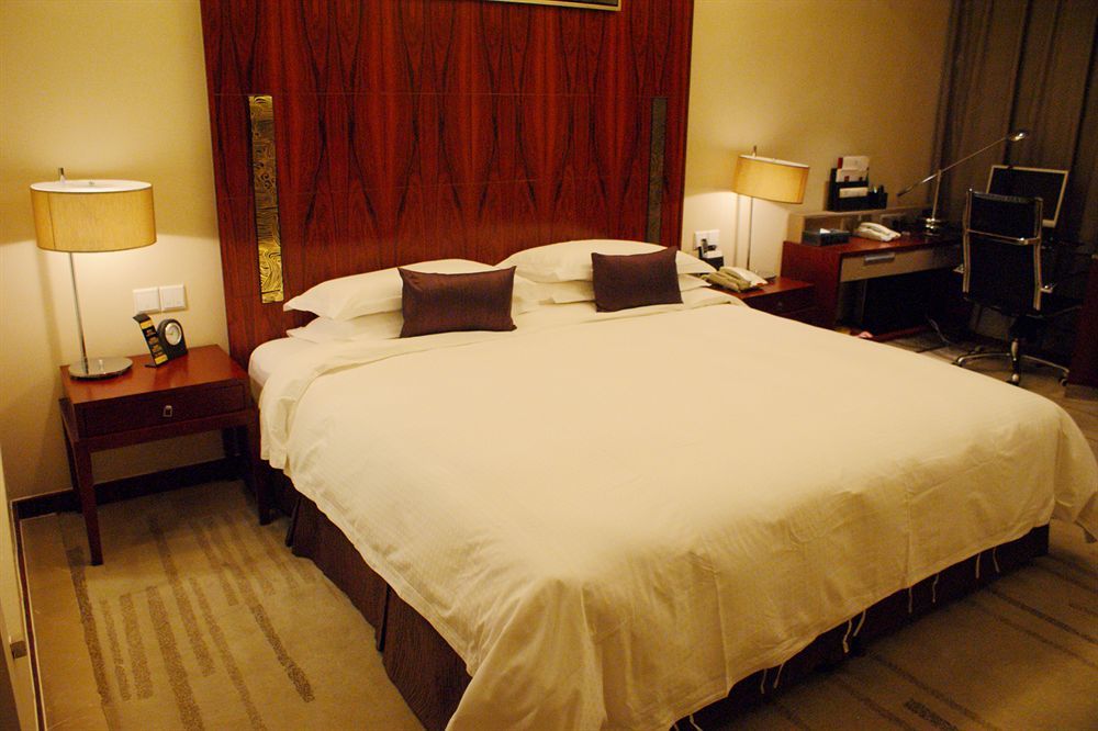 Yiwu International Mansion Hotel Ngoại thất bức ảnh