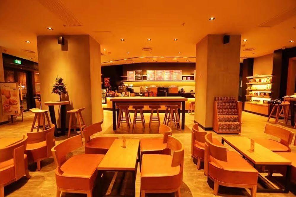 Yiwu International Mansion Hotel Ngoại thất bức ảnh